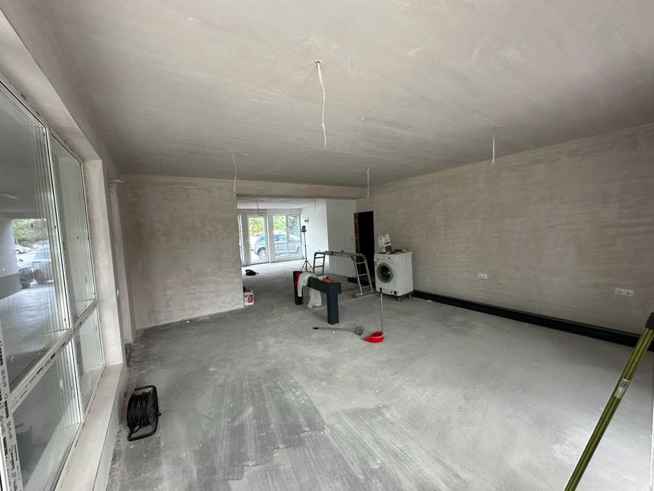 Магазин в гр.Пловдив - кв. Тракия!