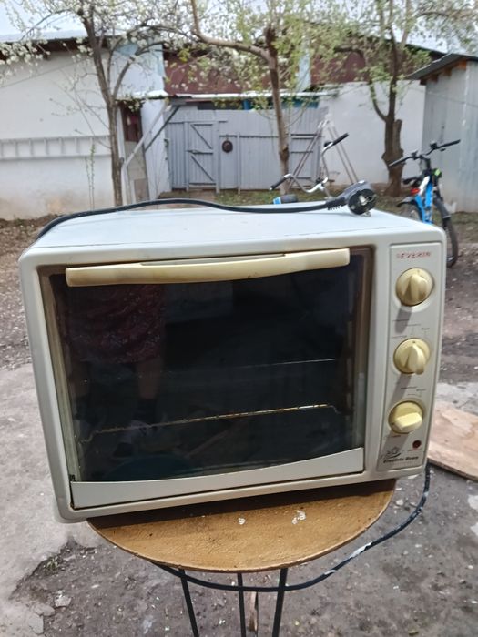 Продам печь Assel.