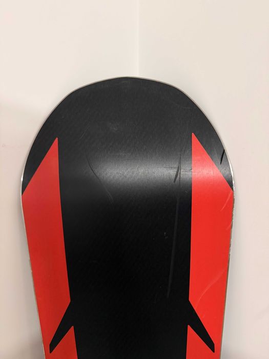 Сноуборд дъска Capita Mega Mercury Snowboard 2023 161cm