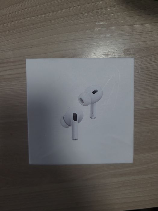 наушники airpods 2 pro