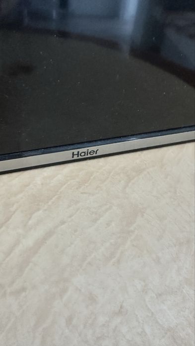 Продам Haier телевизор