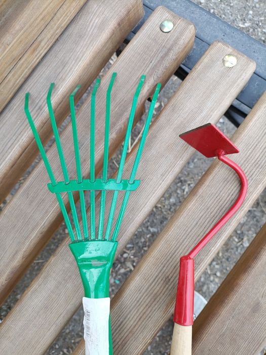 Садовый инструмент