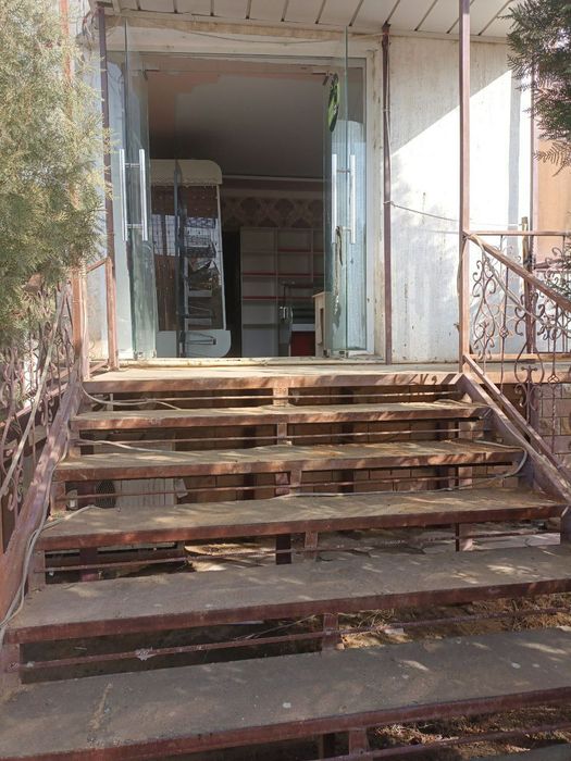 Ofiss, magazin, salon, sartaroshxona IJARAGA BERILADI