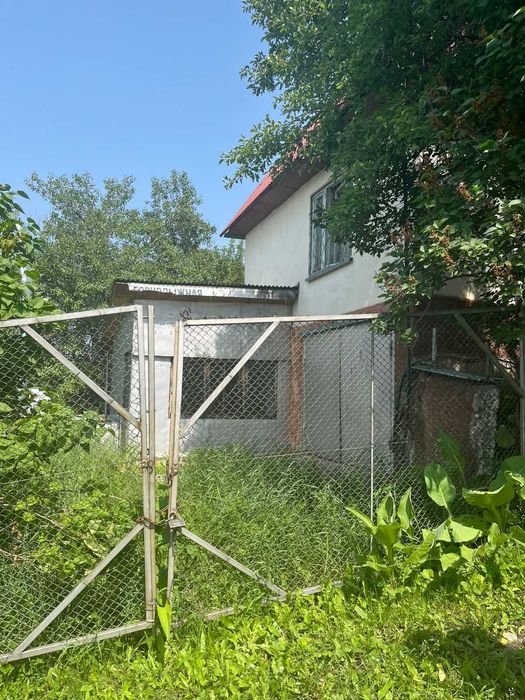 Срочно продается дача на 12 сотках