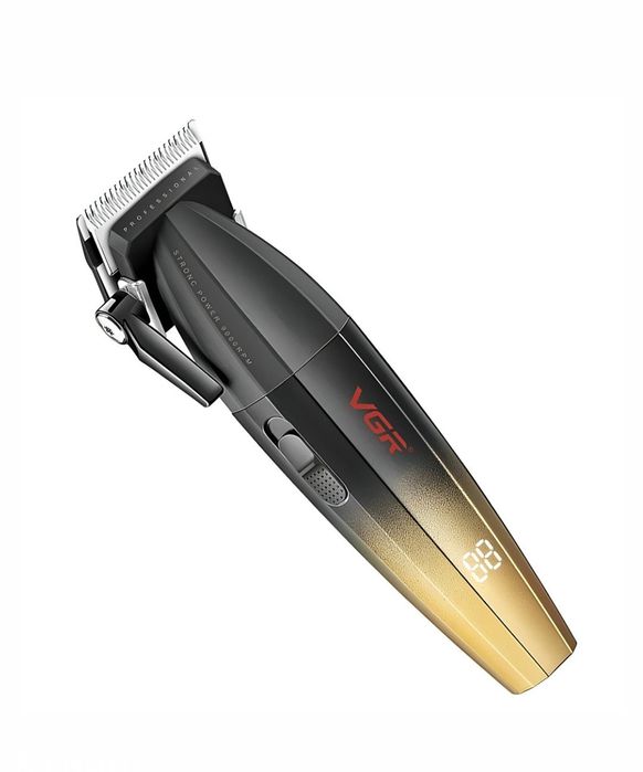 VGR V - 003. Sartaroshlar uchun professional clipper