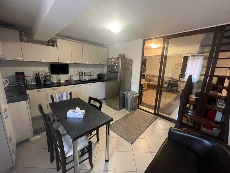 De închiriat apartament 2 camere – Dobroești / Fundeni