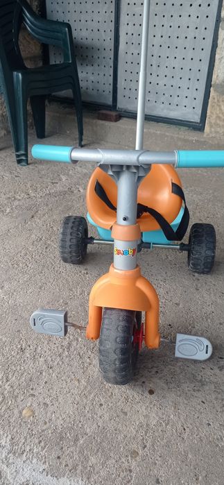 Детско колело от 1 до 4 г.