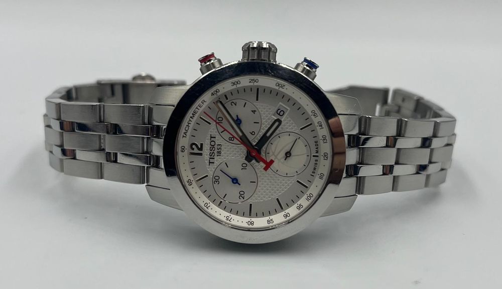 Amanet F28 :Ceas Tissot T055217