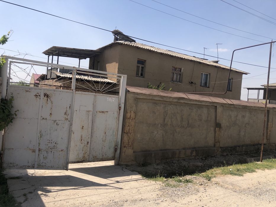 Продается земля 4 сотки. Кибрай. Узумзор