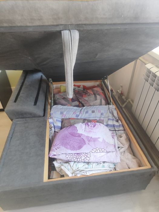 Продам диван-софа