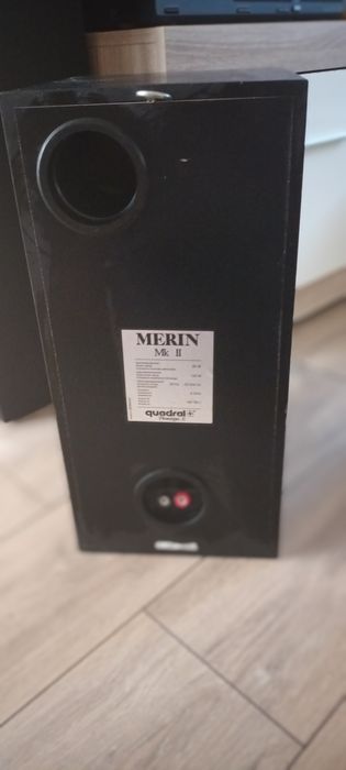 Quadral merin mk2 1 бр
