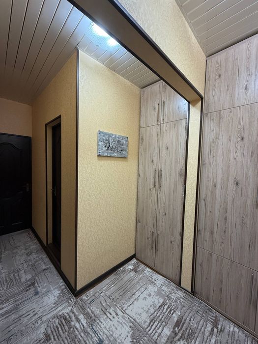 Продаётся 2-х комнатная квартира своя