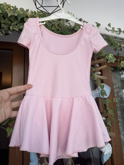 Costum dans dechatlon