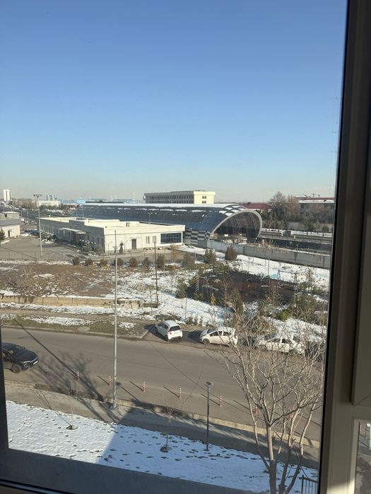 Квартира новостройка