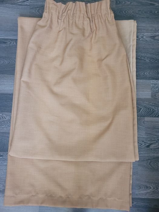 Продам шторы готовый