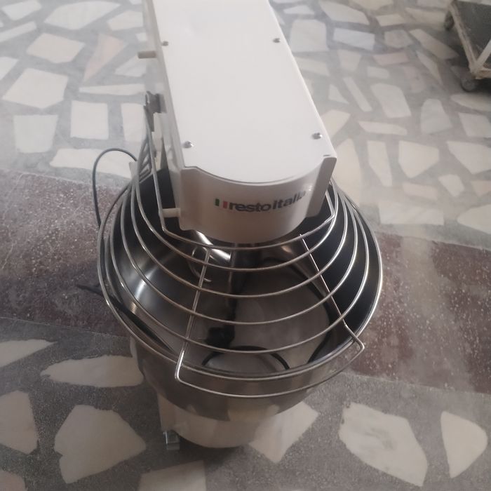 Malaxor resto Italia SK15 220 V
