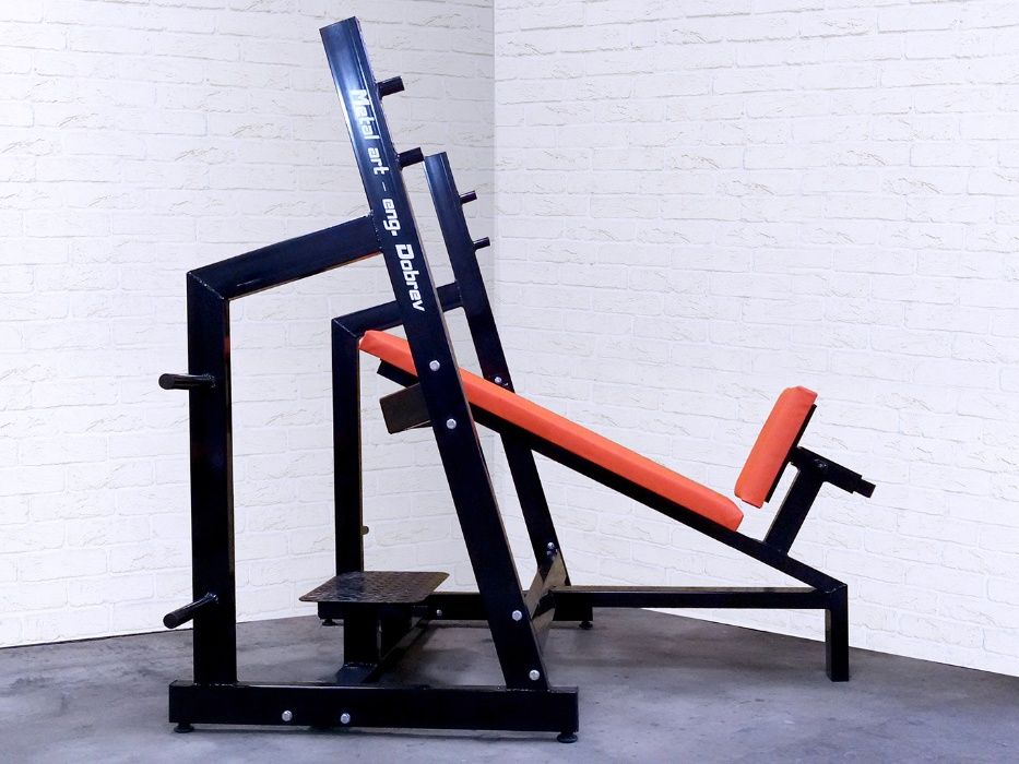 Горна лежанка Professional