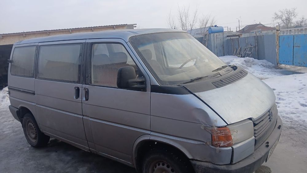 Продам бусик 1991 года