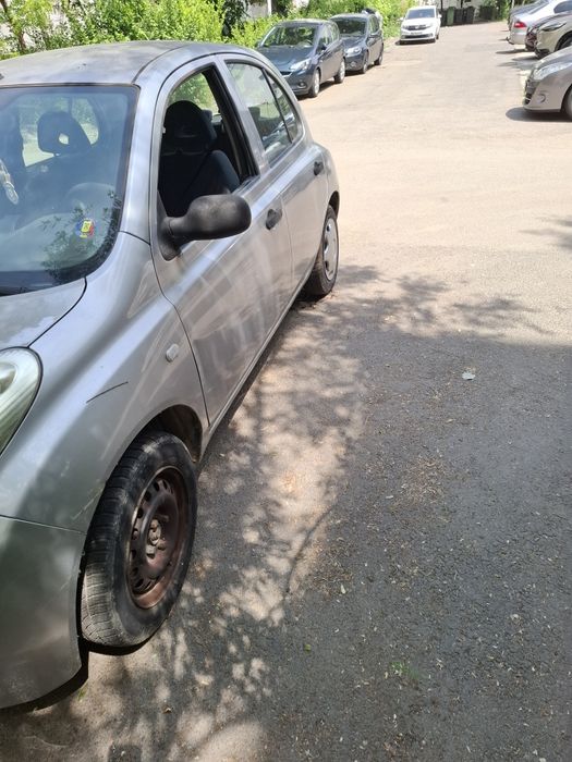 Vand Nissan Micra anul 2004.stare de functionare.137000 km