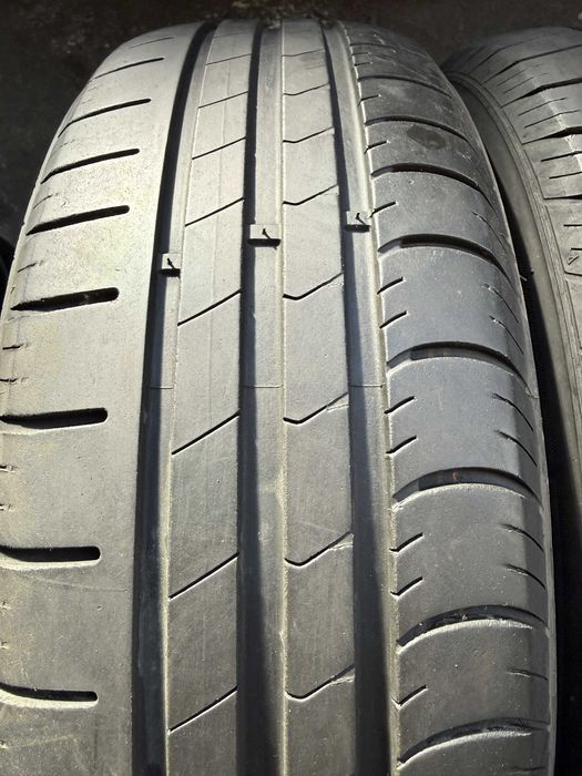 2x Anvelope Vara 185/65 r15 - Hankook Kinergy Eco