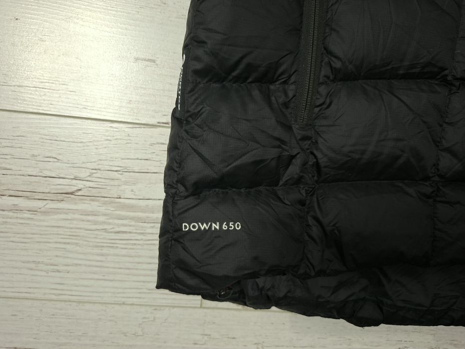 Berghaus Pertex-Ориг.пухено яке