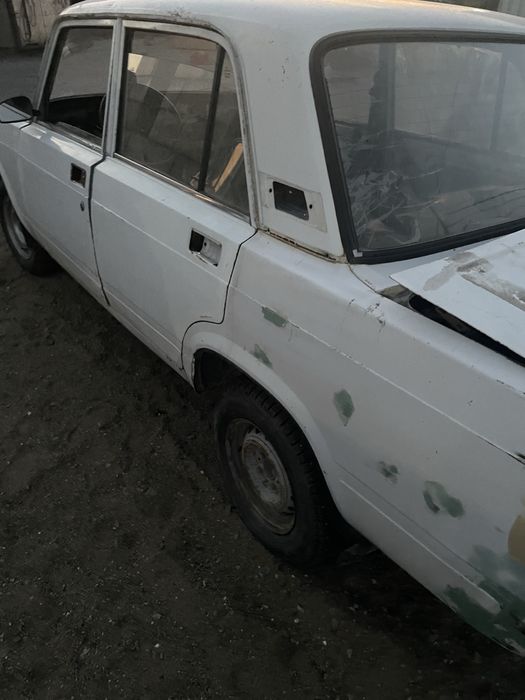 Ваз 2107 инжектор