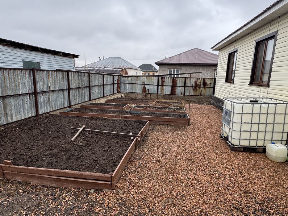 Продам дом срочно Кажымукан