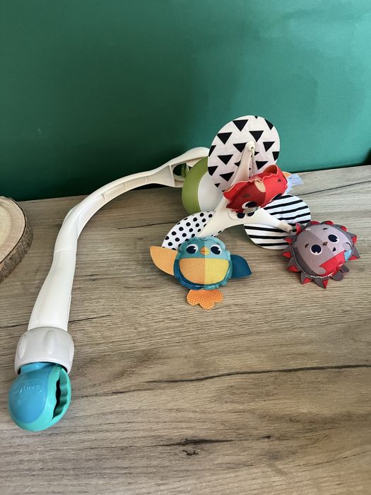 Различни Играчки за бебе