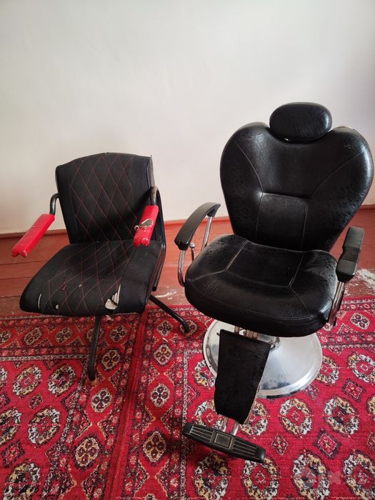 salon kreslo sotiladi