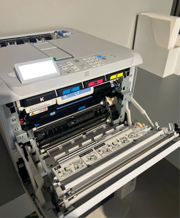 Imprimantă OKI C650dn