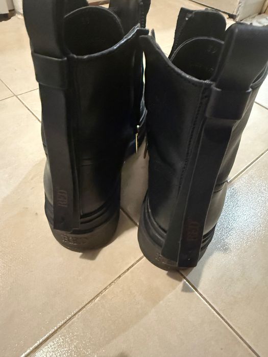 Valentino Red Оригинал