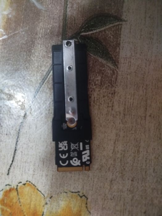 Память на компьютеры и ноутбуки Samsung на 256 гб 98%