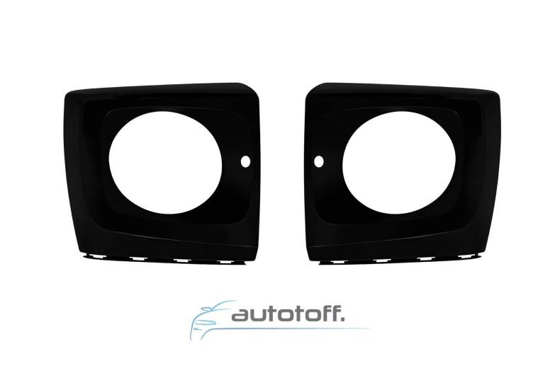 Bara fata G63 compatibila cu Mercedes G-Class W464 (2018+) Conversie W465 G63 Design