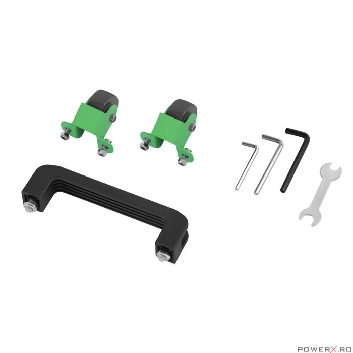 Masina pentru taiat gresie, faianta, profesionala,1650 mm, Kraft