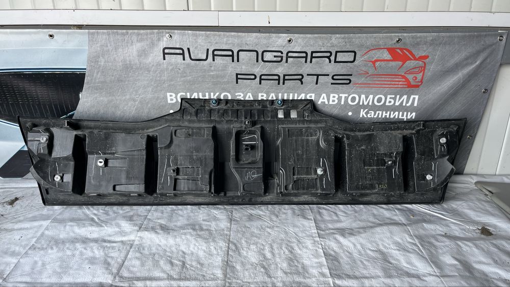 Панел багажна врата BMW X6 G06