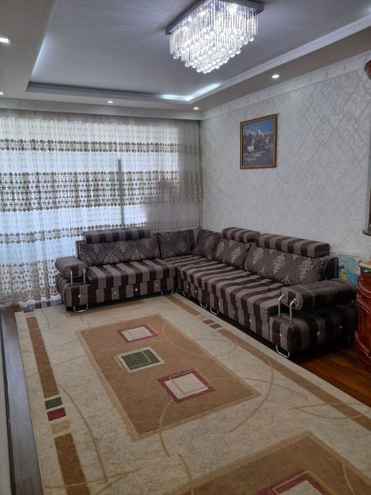 Ковёр в отличном состоянии