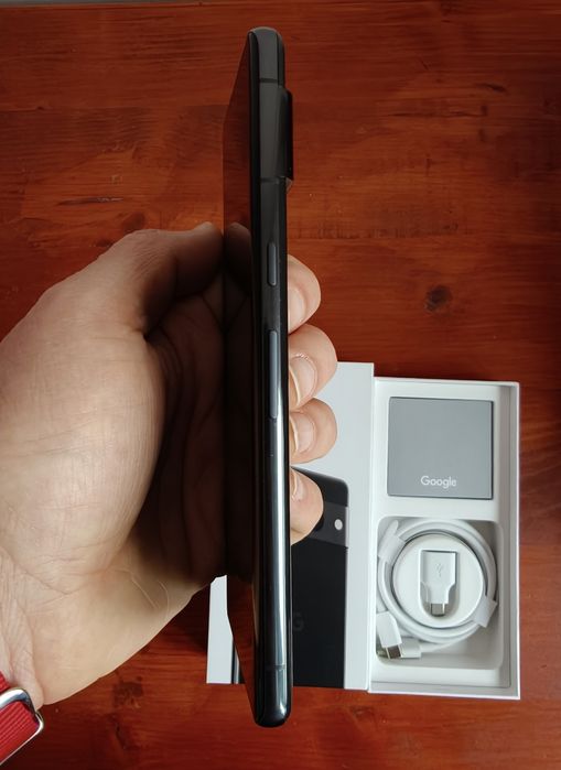 Google pixel 7 pro 128 GB