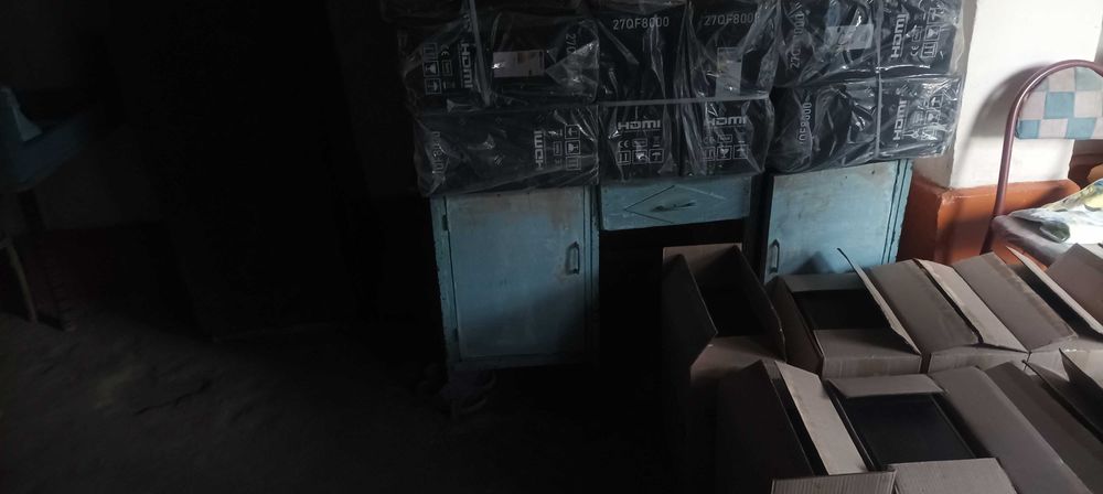 Comyuter kiyslar sotiladi 3.5 oy ishlagan xamma narsasi yangi