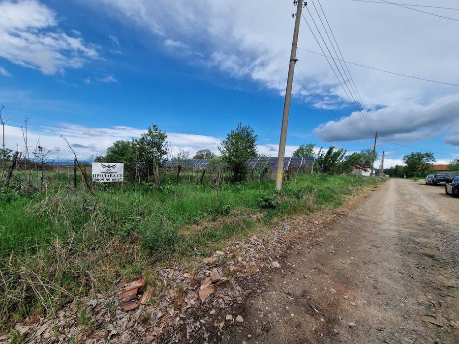 Продава се Парцел в с. Сухозем, Област Пловдив - 850 кв.м за 11 €/кв.м - Снимка #11