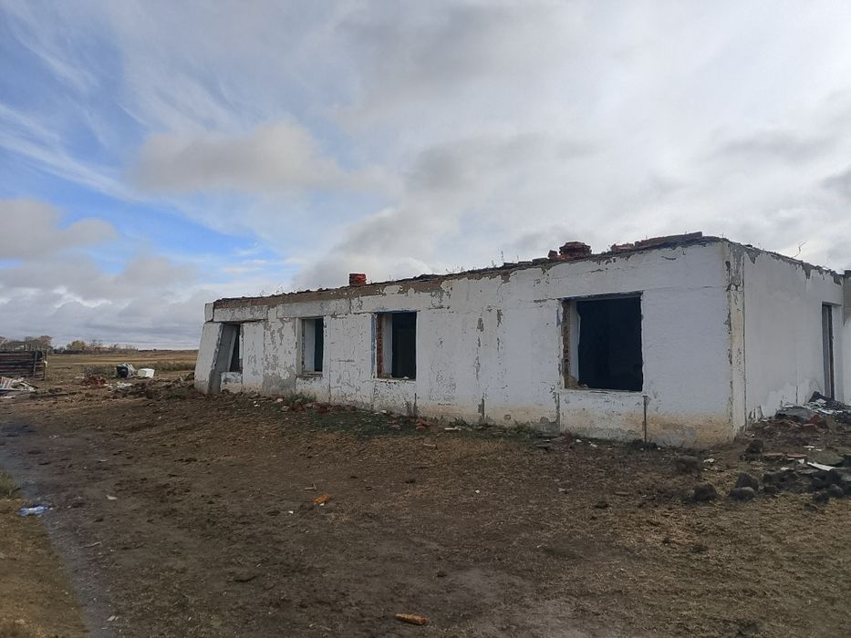Фундаментные болки