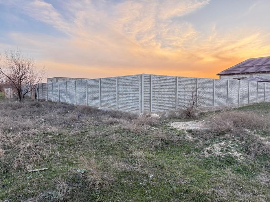 Продам участок шанырак