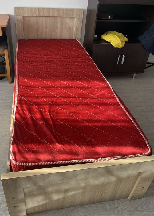 Продам кровать срочно