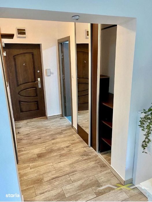 Apartament 1 camera Pacurari-Rediu