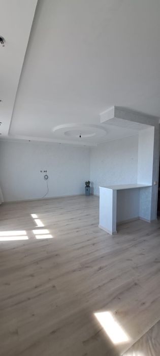 3х комнатная квартира