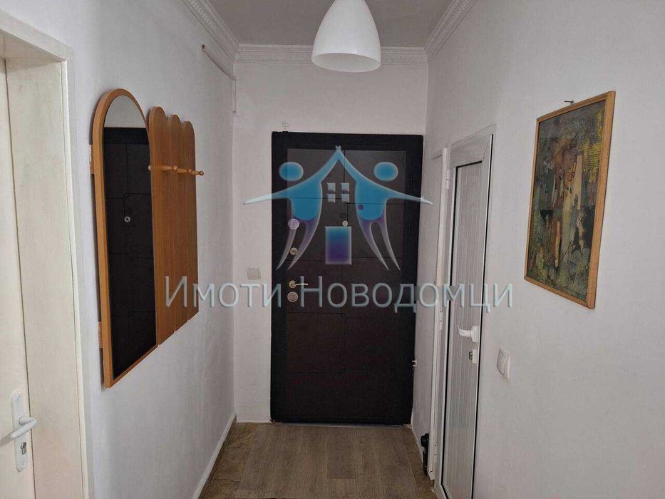 Продава се Тристаен апартамент в Шумен, Боян Българанов 1 - 80 кв.м за 1269 €/кв.м - Снимка #6