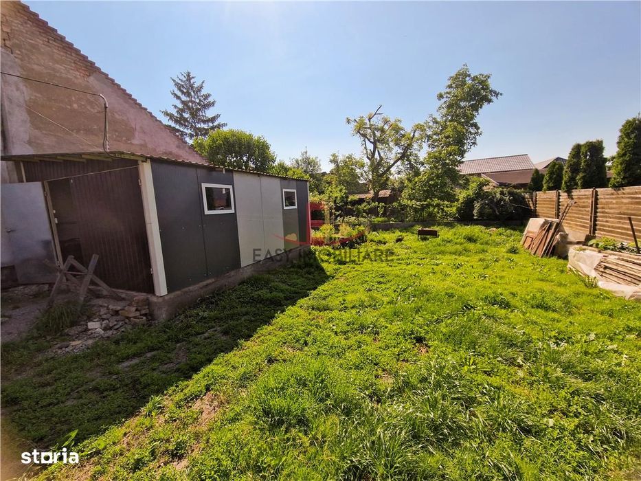 Casa individuala 371 mp, garaj, Semicentral, Targu Mures