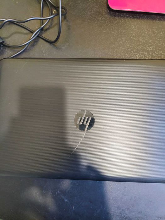 Продам ноутбук HP 15-ba561