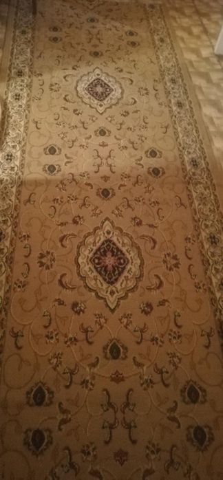 Продам Ковёр, дорожка