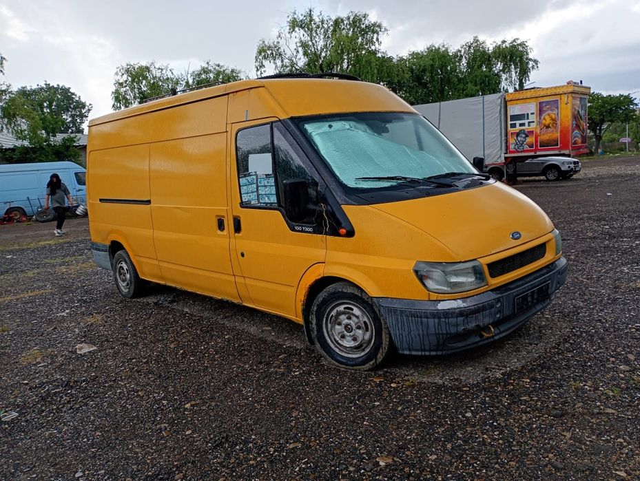 Ford Transit, de piese/depozit 2.0 diesel