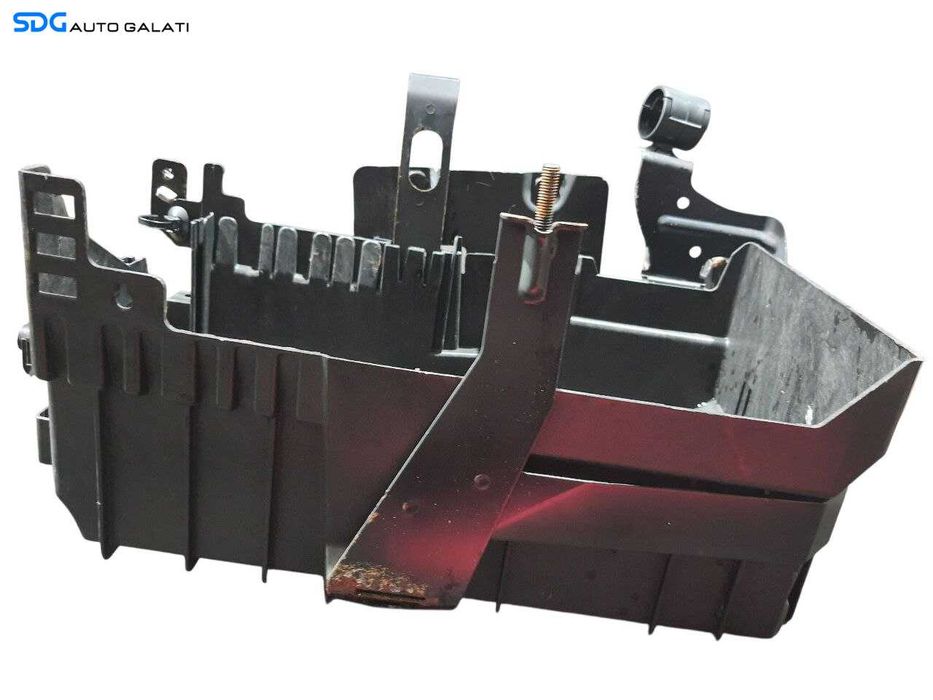 Suport Carcasa Tava Tavita Consola Baterie Acumulator Opel Astra J 2009 – 2016 Cod 13354420 [N3659]